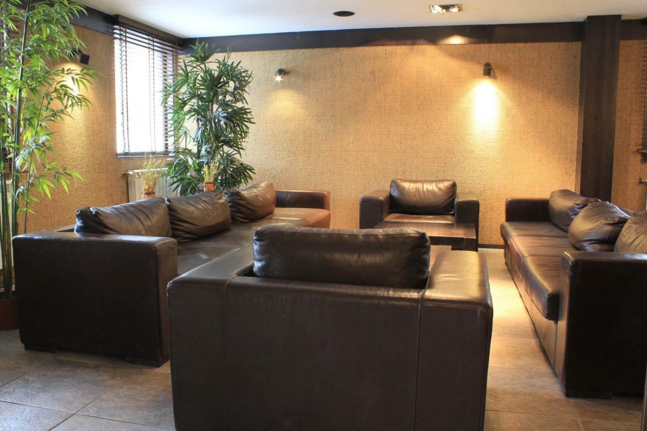 Fortuna Luxury Apartment Bansko Dış mekan fotoğraf