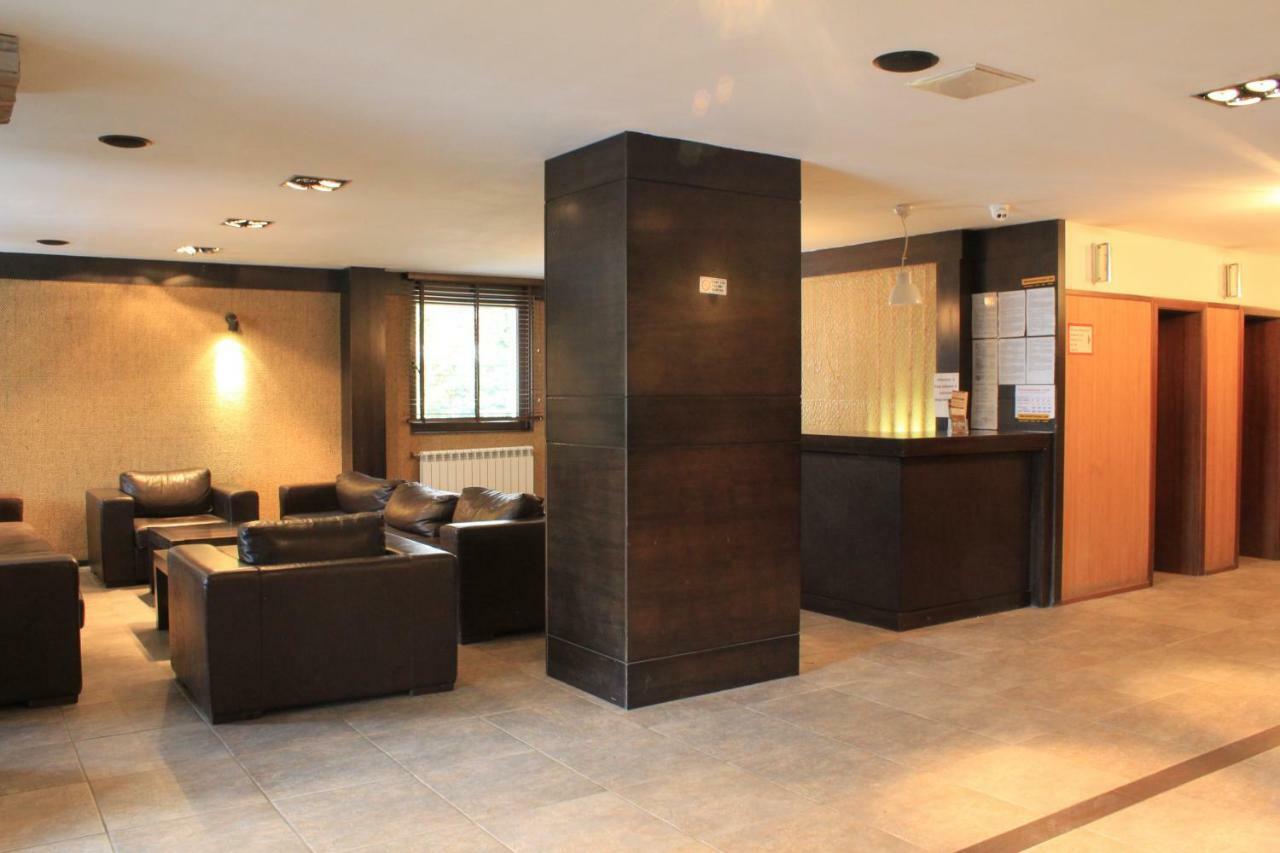 Fortuna Luxury Apartment Bansko Dış mekan fotoğraf