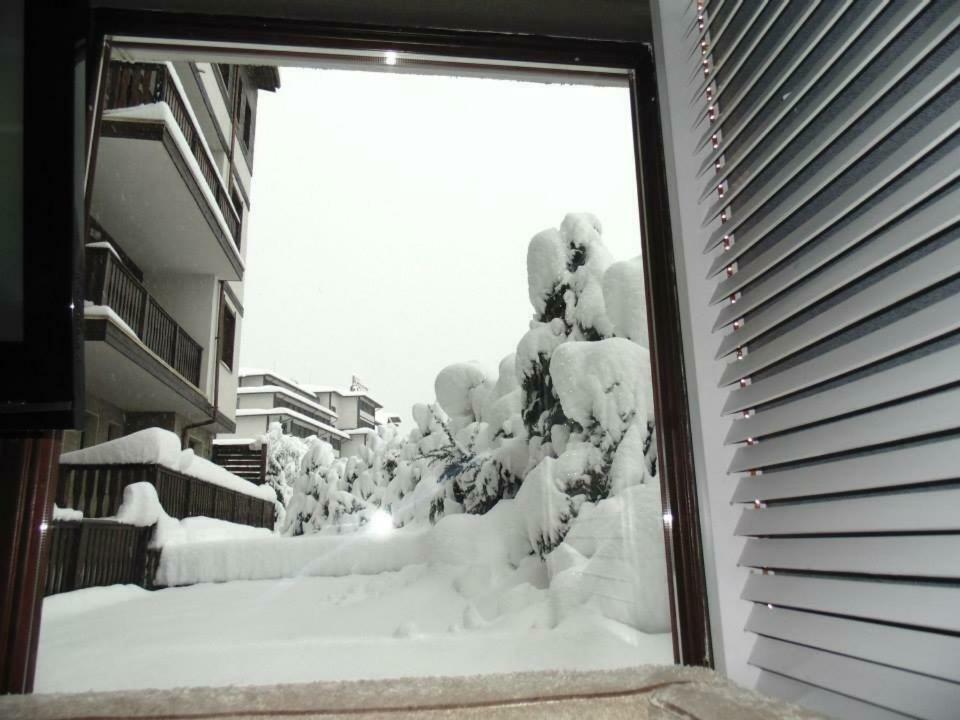 Fortuna Luxury Apartment Bansko Dış mekan fotoğraf