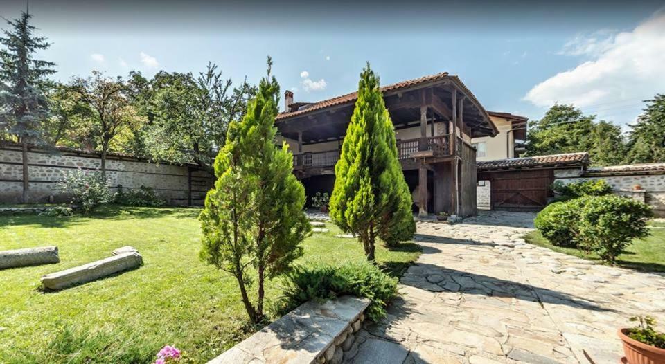 Fortuna Luxury Apartment Bansko Dış mekan fotoğraf